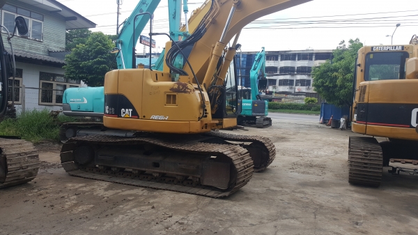 ขายจ้า CAT314CCR รถเก่าญี่ปุ่นแท้ๆ ใช้งาน 1,xxx รถสวยมาก ระบบดี ใบ 70 พร้อมใช้งาน เอกสารครบ ขายจ้า CAT314CCR รถเก่าญี่ปุ่นแท้ๆ ใช้งาน 1,xxx รถสวยมาก ระบบดี ใบ 70 พร้อมใช้งาน เอกสารครบ
