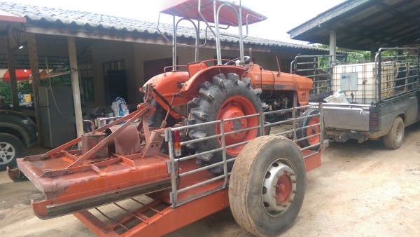 L2600+แทรนเลอร์