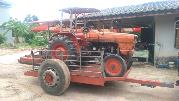 L2600+แทรนเลอร์