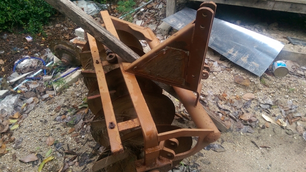 L2600+แทรนเลอร์