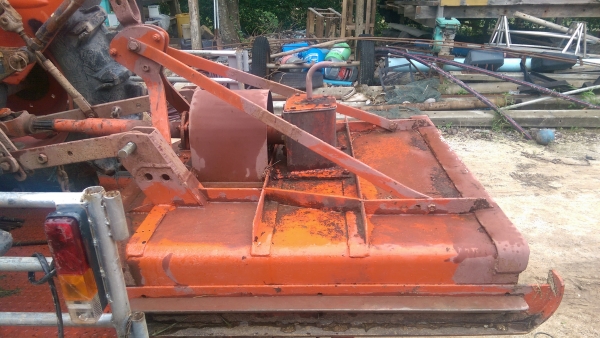 L2600+แทรนเลอร์