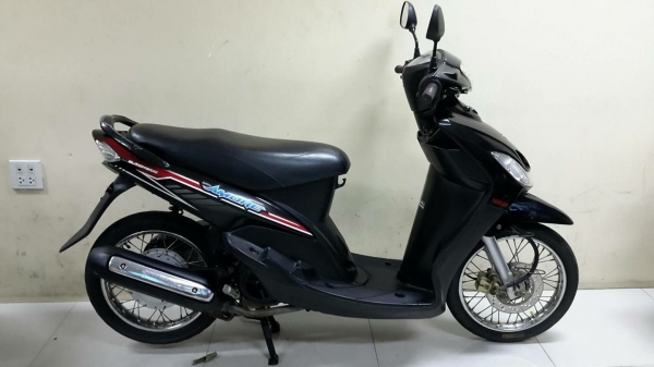 Yamaha Mio Amore ปี2010