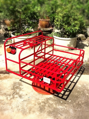 รถพ่วงข้างมอเตอร์ไซค์