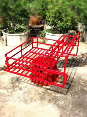 รถพ่วงข้างมอเตอร์ไซค์