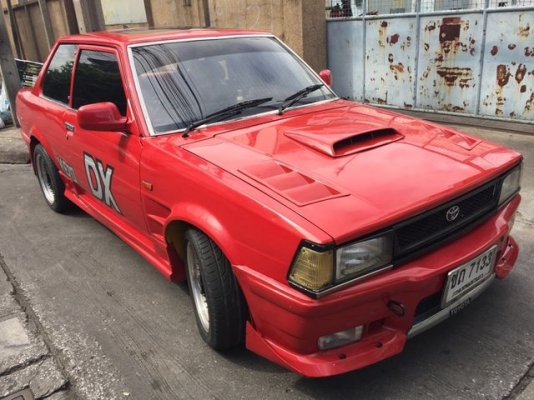 dx coupe 4s auto ปี 25