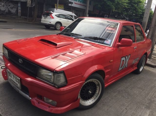 dx coupe 4s auto ปี 25