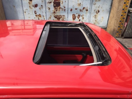 dx coupe 4s auto ปี 25