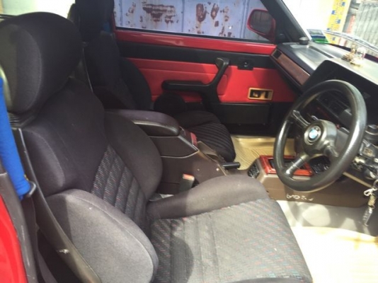 dx coupe 4s auto ปี 25