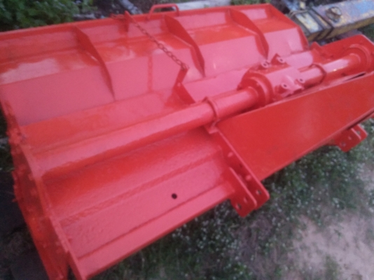 ขายโรตารี่ ขนาด1.60เมตร พร้อมใช้