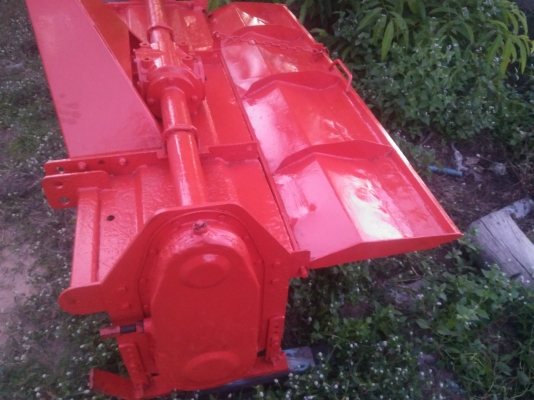 ขายโรตารี่ ขนาด1.60เมตร พร้อมใช้