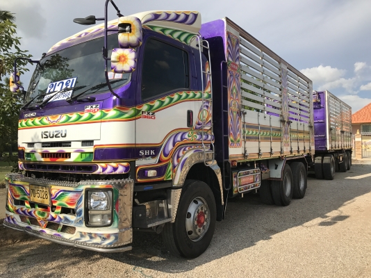 ขาย ISUZU 360 แรงม้า ปี 54 แม่ลูกกระบะล่องไม่ดั้ม อู่สหะกิจ สนใจโทร 081-7855503 ดำสุโขทัยยินดีต้อนรับและให้บริการค่ะ ขาย ISUZU 360 แรงม้า ปี 54 แม่ลูกกระบะล่องไม่ดั้ม อู่สหะกิจ สนใจโทร 081-7855503 ดำสุโขทัยยินดีต้อนรับและให้บริการค่ะ