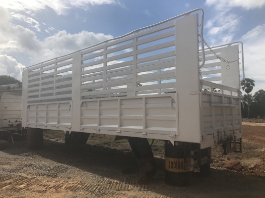 ขาย กระบะล่องไม่ดั้มยาว 7.50 เมตร สนใจทักแชทได้ค่ะขาย กระบะล่องไม่ดั้มยาว 7.50 เมตร สนใจทักแชทได้ค่ะ