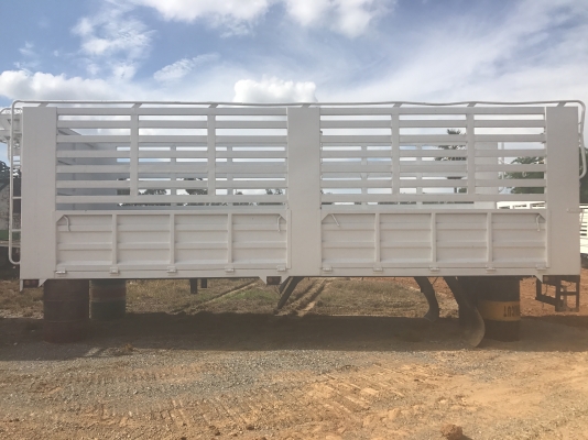 ขาย กระบะล่องไม่ดั้มยาว 7.50 เมตร สนใจทักแชทได้ค่ะขาย กระบะล่องไม่ดั้มยาว 7.50 เมตร สนใจทักแชทได้ค่ะ