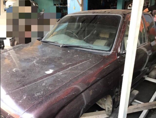 ขายหัวไทเกอร์ยกลงไม่ได้ใช้สภาพสวย