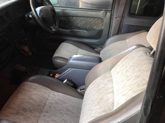 ขายหัวไทเกอร์ยกลงไม่ได้ใช้สภาพสวย