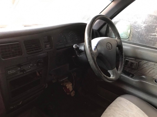 ขายหัวไทเกอร์ยกลงไม่ได้ใช้สภาพสวย