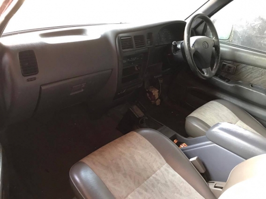 ขายหัวไทเกอร์ยกลงไม่ได้ใช้สภาพสวย