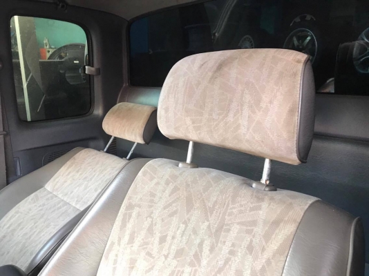 ขายหัวไทเกอร์ยกลงไม่ได้ใช้สภาพสวย