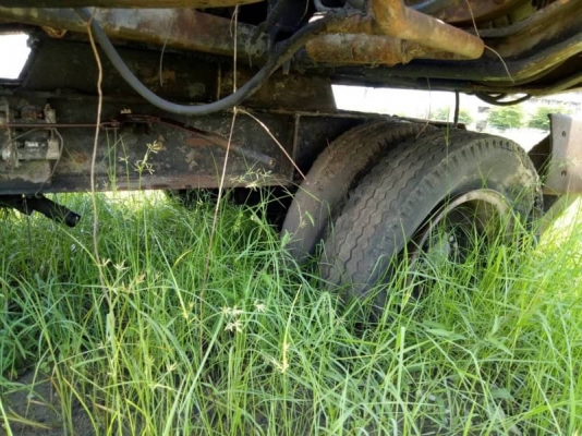 ขายตามสภาพ 2 คัน แบคโฮ ล้อยาง 315,000 ขายแยกคันละ 165,000 HITACHI 120. เอกสารชื้อขาย รถอยู่ จ.พระนครศรีอยุธยา โทร&ไอดีไลน์ 0610710295 ขายตามสภาพ 2 คัน แบคโฮ ล้อยาง 315,000 ขายแยกคันละ 165,000 HITACHI 120. เอกสารชื้อขาย รถอยู่ จ.พระนครศรีอยุธยา โทร&ไอดีไลน์ 0610710295