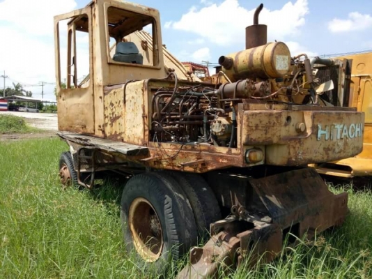 ขายตามสภาพ 2 คัน แบคโฮ ล้อยาง 315,000 ขายแยกคันละ 165,000 HITACHI 120. เอกสารชื้อขาย รถอยู่ จ.พระนครศรีอยุธยา โทร&ไอดีไลน์ 0610710295 ขายตามสภาพ 2 คัน แบคโฮ ล้อยาง 315,000 ขายแยกคันละ 165,000 HITACHI 120. เอกสารชื้อขาย รถอยู่ จ.พระนครศรีอยุธยา โทร&ไอดีไลน์ 0610710295