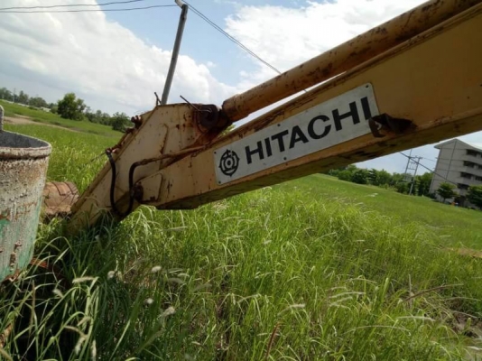 ขายตามสภาพ 2 คัน แบคโฮ ล้อยาง 315,000 ขายแยกคันละ 165,000 HITACHI 120. เอกสารชื้อขาย รถอยู่ จ.พระนครศรีอยุธยา โทร&ไอดีไลน์ 0610710295 ขายตามสภาพ 2 คัน แบคโฮ ล้อยาง 315,000 ขายแยกคันละ 165,000 HITACHI 120. เอกสารชื้อขาย รถอยู่ จ.พระนครศรีอยุธยา โทร&ไอดีไลน์ 0610710295