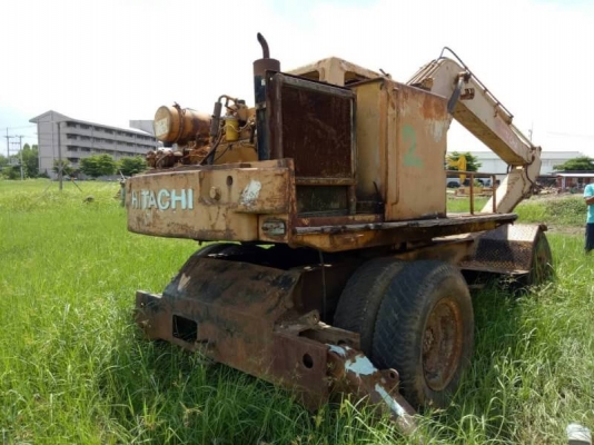 ขายตามสภาพ 2 คัน แบคโฮ ล้อยาง 315,000 ขายแยกคันละ 165,000 HITACHI 120. เอกสารชื้อขาย รถอยู่ จ.พระนครศรีอยุธยา โทร&ไอดีไลน์ 0610710295 ขายตามสภาพ 2 คัน แบคโฮ ล้อยาง 315,000 ขายแยกคันละ 165,000 HITACHI 120. เอกสารชื้อขาย รถอยู่ จ.พระนครศรีอยุธยา โทร&ไอดีไลน์ 0610710295