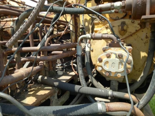 ขายตามสภาพ 2 คัน แบคโฮ ล้อยาง 315,000 ขายแยกคันละ 165,000 HITACHI 120. เอกสารชื้อขาย รถอยู่ จ.พระนครศรีอยุธยา โทร&ไอดีไลน์ 0610710295 ขายตามสภาพ 2 คัน แบคโฮ ล้อยาง 315,000 ขายแยกคันละ 165,000 HITACHI 120. เอกสารชื้อขาย รถอยู่ จ.พระนครศรีอยุธยา โทร&ไอดีไลน์ 0610710295