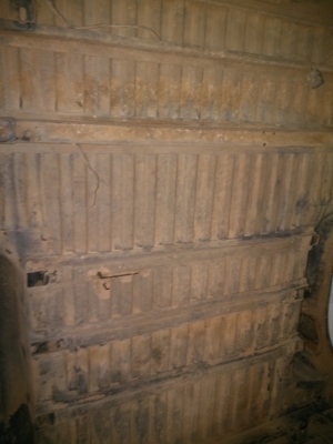 กะบะนิลสันแค๊ปหน้าหัก กะบะนิลสันแค๊ปหน้าหัก