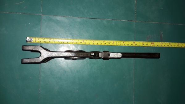 ขายคีมถ่างโบราณงานวินเทจMADE IN USA.