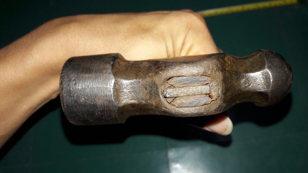 ขายค้อนตุ้มขนาด800กรัม STANLEY  JOEMASTER MADE IN USA.