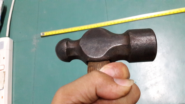 ขายค้อนตุ้มขนาด800กรัม STANLEY  JOEMASTER MADE IN USA.