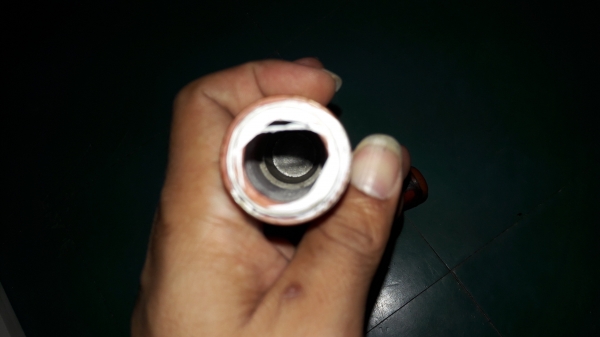 ขายสว่านมือหมุน MILLERS FALLS COMPANY MADE IN USA.