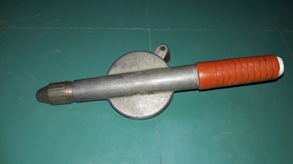 ขายสว่านมือหมุน MILLERS FALLS COMPANY MADE IN USA.