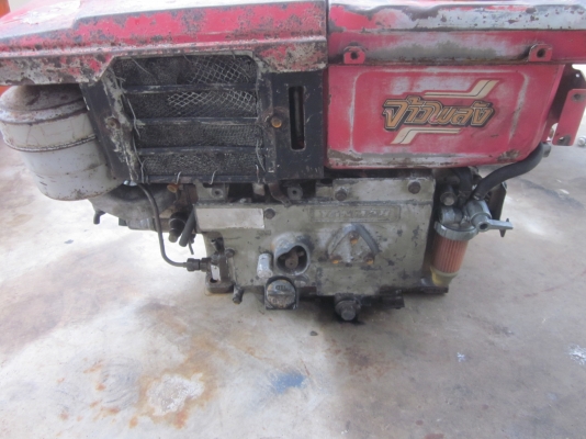 ยันม่า TF 85