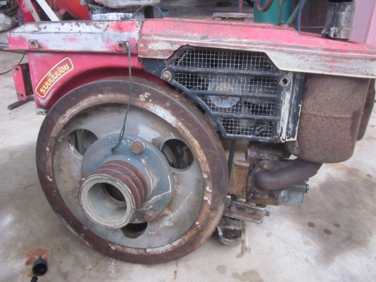 ยันม่า TF 85