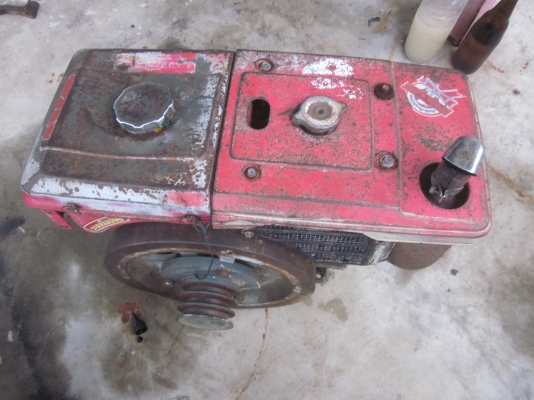 ยันม่า TF 85