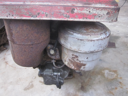 ยันม่า TF 85