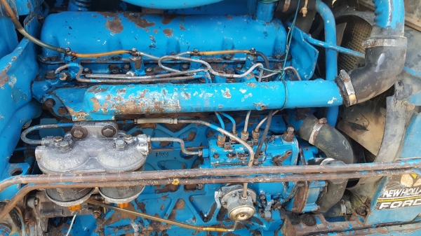 Ford 6600 เสื้อลาย เต็มตัว เอกสารเล่มทะเบียน 285000 Ford 6600 เสื้อลาย เต็มตัว เอกสารเล่มทะเบียน 285000