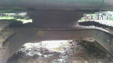 KOBELCO SK100 MARK 5