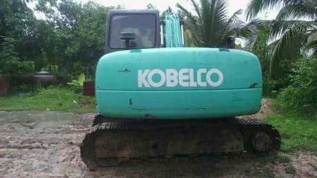 KOBELCO SK100 MARK 5
