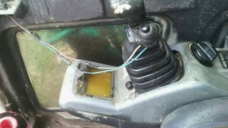 KOBELCO SK100 MARK 5