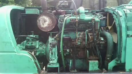 KOBELCO SK100 MARK 5