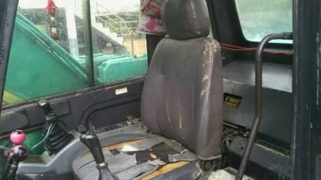 KOBELCO SK100 MARK 5