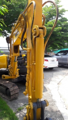 ขายครับ KOMATSU PC30-7