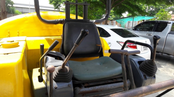 ขายครับ KOMATSU PC30-7
