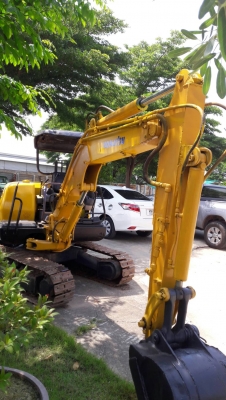 ขายครับ KOMATSU PC30-7