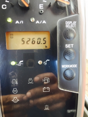 ขายHITACHI ZX120   เก่าญี่ปุ่นแท้  มาใหม่  มีลายแย๊ก  5,XXX  ชั่วโมง  สภาพสวย  เดิมๆๆพร้อมใช้  โทร  089-3818694  ดวงนภา