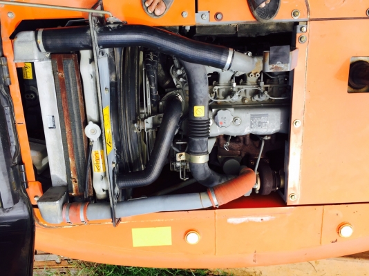 ขายHITACHI ZX120   เก่าญี่ปุ่นแท้  มาใหม่  มีลายแย๊ก  5,XXX  ชั่วโมง  สภาพสวย  เดิมๆๆพร้อมใช้  โทร  089-3818694  ดวงนภา