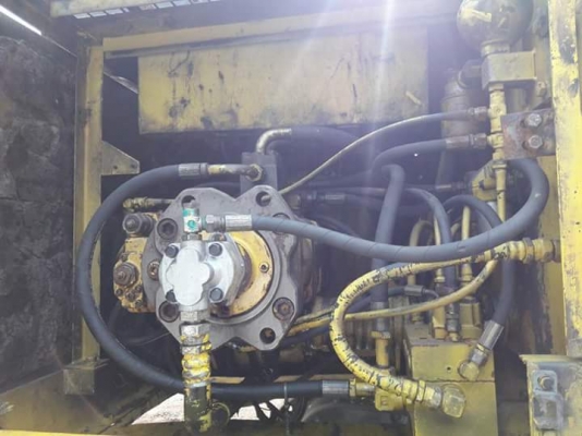 ขายKOBELCO SK200-1  มาร์คทรี  เก่านอก  สภาพสวย  เครื่องปั๊มดี  เอกสารครบ  ลองระบบกันได้ทุกวัน  โทร  089-3818694  ดวงนภา