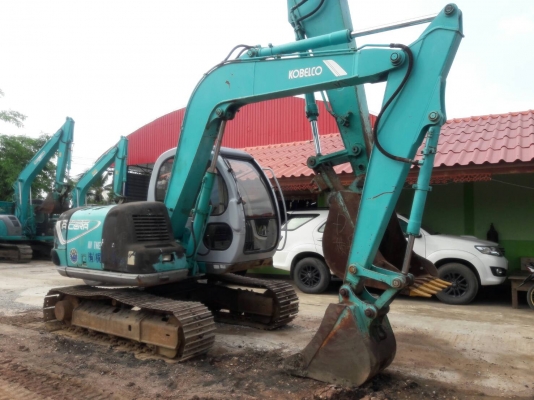 ขายKOBELCO SK60-2 มาร์คไฟว์  ธรรมดา  เก่าญี่ปุ่นแท้  อาร์มยาวพิเศษ   3,XXX   ชั่วโมง  ลองระบบได้ทุกวัน  โทร  089-3818694  ดวงนภา